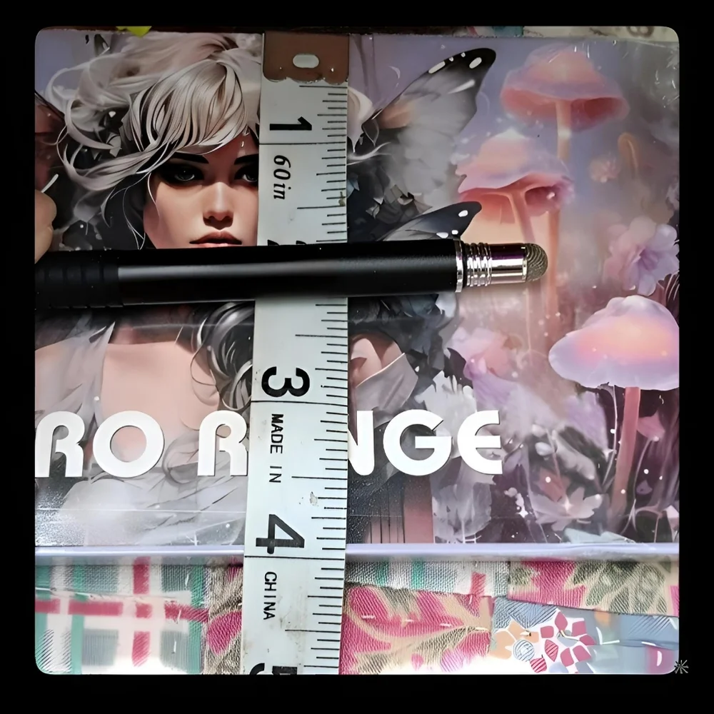 🆕️HERO RANGE 21 COLOR ANIME FLOWER FAIRY ETHEREAL EYESHADOW PALETTE 🧚‍♀️🍄🧚‍♀